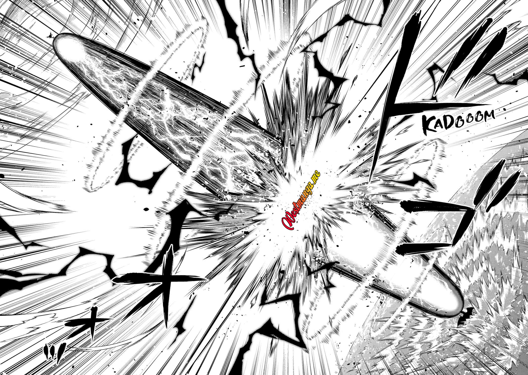 Shikkaku mon no Saikyou Kenja Chapter 80 Gambar 15