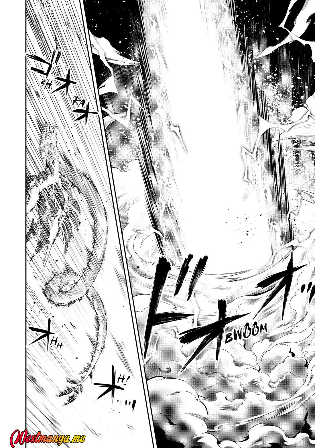 Shikkaku mon no Saikyou Kenja Chapter 80 Gambar 20