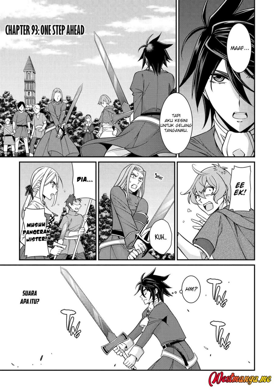 Baca Manga Shikkoku tsukai no saikyo yusha nakama zen’in ni uragira retanode saikyo no mamono Chapter 93 Gambar 2