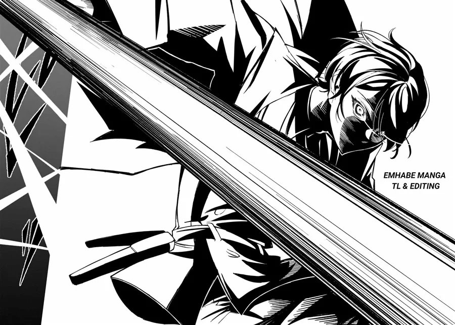 Shin no Jitsuryoku wo Kakushiteiru to Omowareteru Seireishi, Jitsuwa Itsumo Meccha Honki de Tatakattemasu Chapter 2 halaman 19
