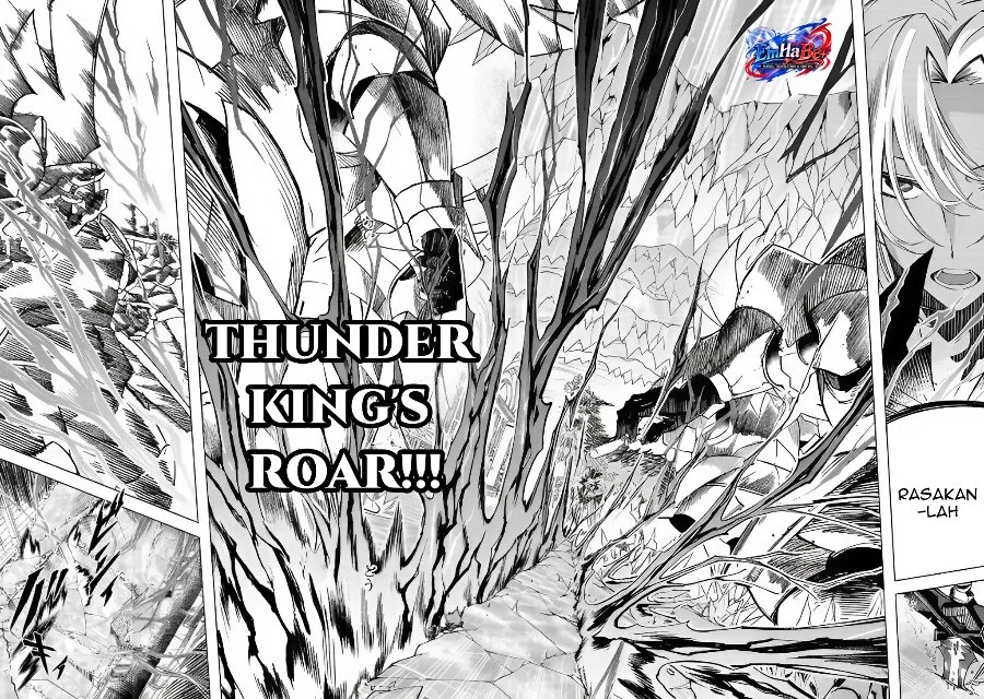 Shin no Jitsuryoku wo Kakushiteiru to Omowareteru Seireishi, Jitsuwa Itsumo Meccha Honki de Tatakattemasu Chapter 4 Gambar 22