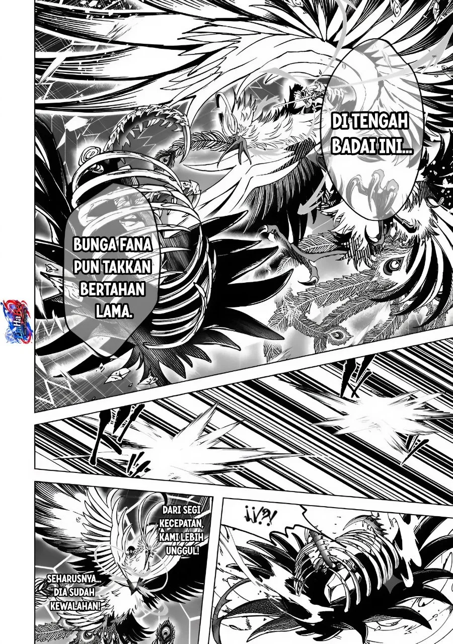 Shin no Jitsuryoku wo Kakushiteiru to Omowareteru Seireishi, Jitsuwa Itsumo Meccha Honki de Tatakattemasu Chapter 6 Gambar 23