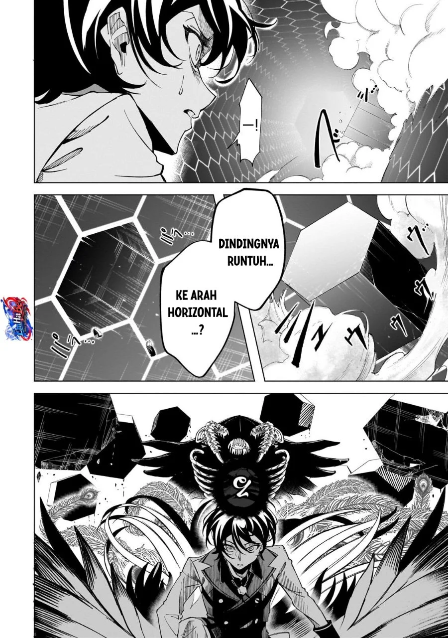 Shin no Jitsuryoku wo Kakushiteiru to Omowareteru Seireishi, Jitsuwa Itsumo Meccha Honki de Tatakattemasu Chapter 6 Gambar 25