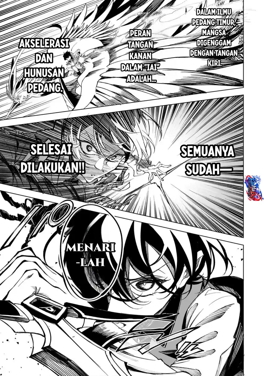 Shin no Jitsuryoku wo Kakushiteiru to Omowareteru Seireishi, Jitsuwa Itsumo Meccha Honki de Tatakattemasu Chapter 7 Gambar 31