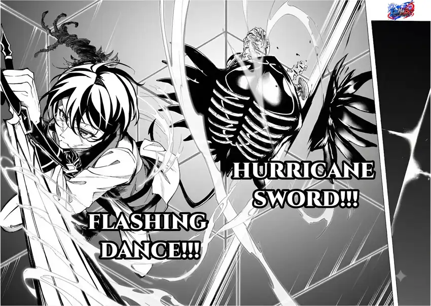 Shin no Jitsuryoku wo Kakushiteiru to Omowareteru Seireishi, Jitsuwa Itsumo Meccha Honki de Tatakattemasu Chapter 7 Gambar 32