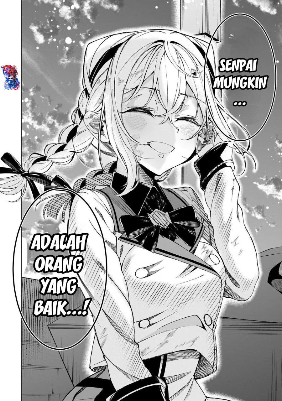 Shin no Jitsuryoku wo Kakushiteiru to Omowareteru Seireishi, Jitsuwa Itsumo Meccha Honki de Tatakattemasu Chapter 8 Gambar 24