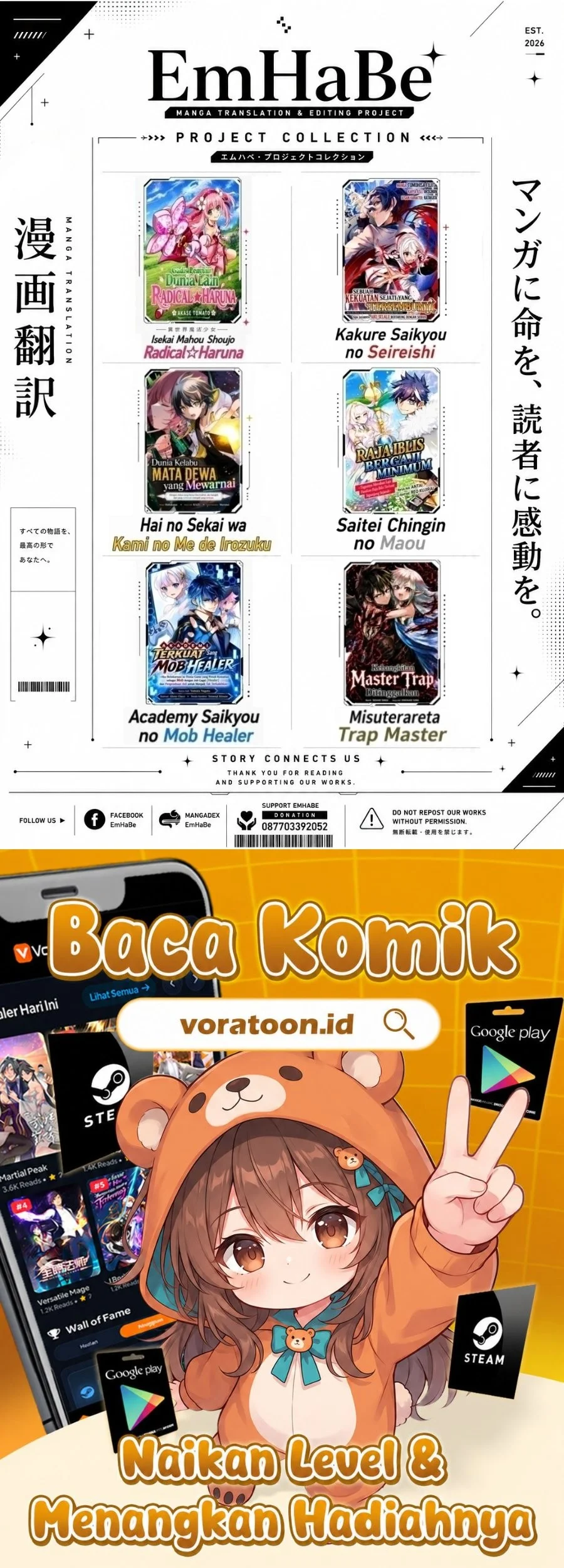 Shin no Jitsuryoku wo Kakushiteiru to Omowareteru Seireishi, Jitsuwa Itsumo Meccha Honki de Tatakattemasu Chapter 8 Gambar 35