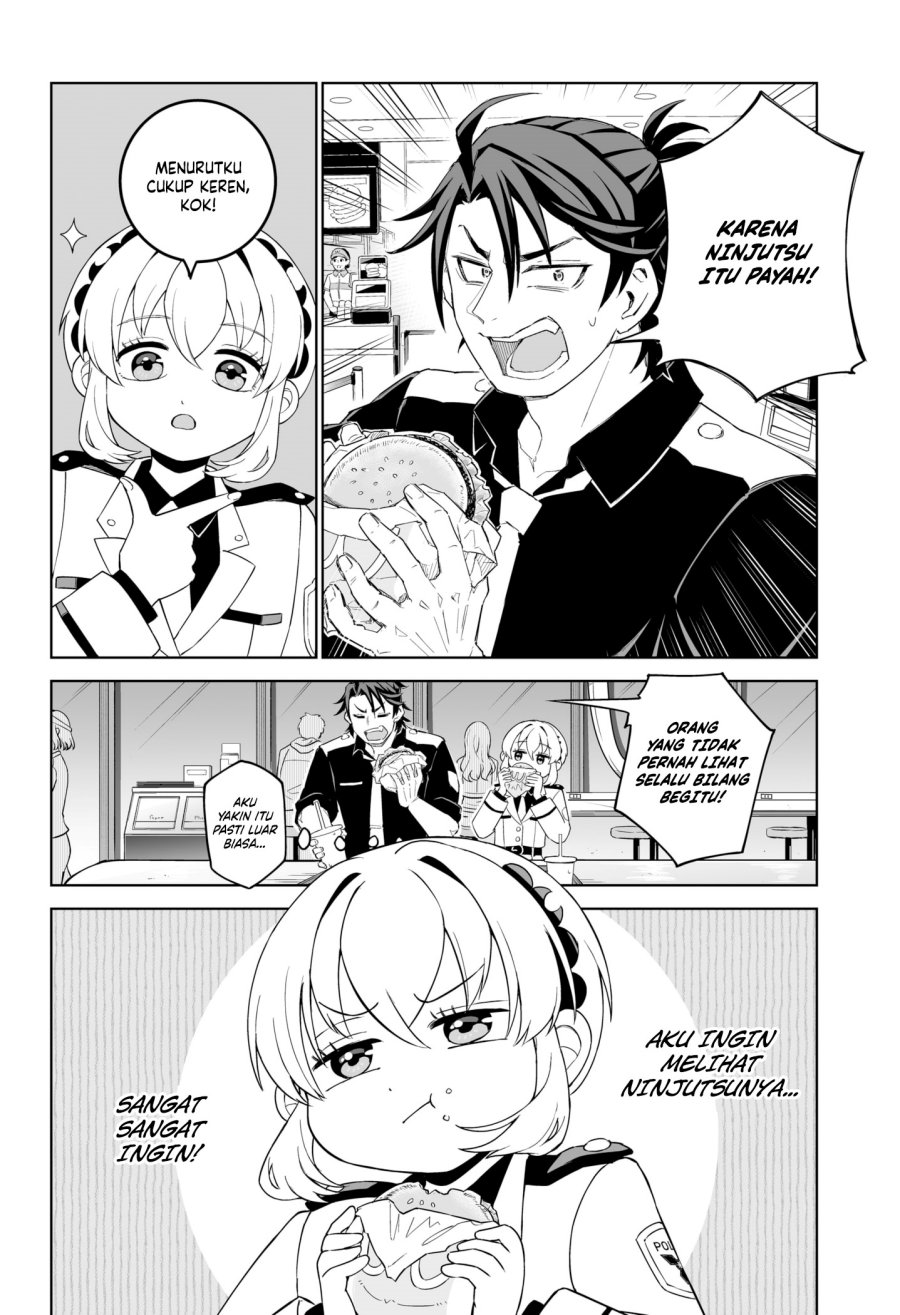 Shinewbi Chapter 1 Gambar 10