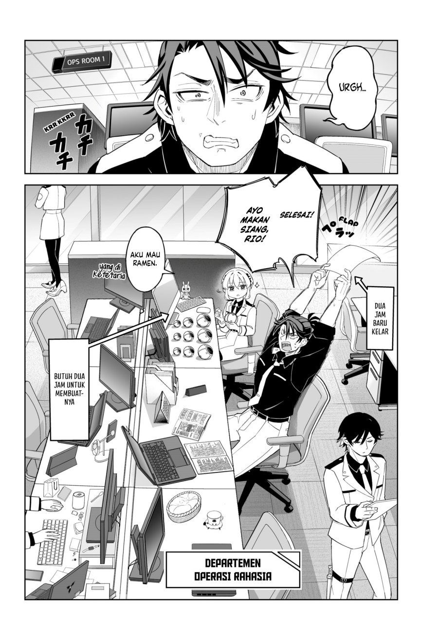 Shinewbi Chapter 1 Gambar 12
