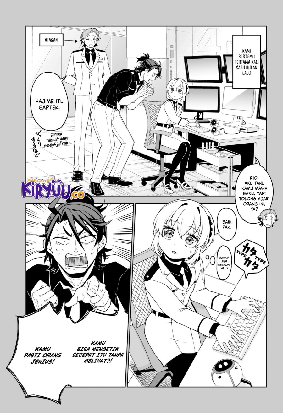 Shinewbi Chapter 1 Gambar 13