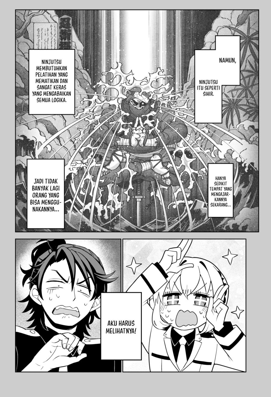 Shinewbi Chapter 1 Gambar 16