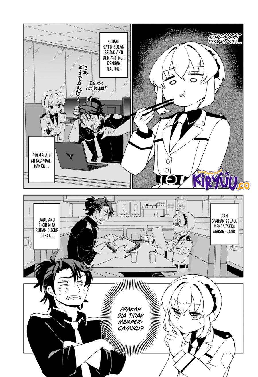Shinewbi Chapter 1 Gambar 19