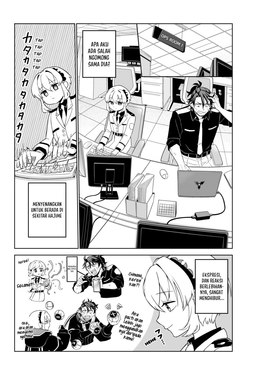 Shinewbi Chapter 1 Gambar 20