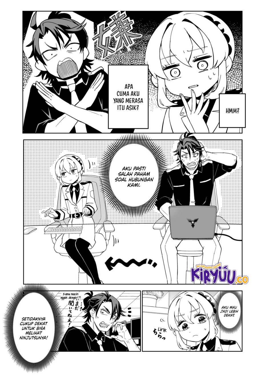 Shinewbi Chapter 1 Gambar 21