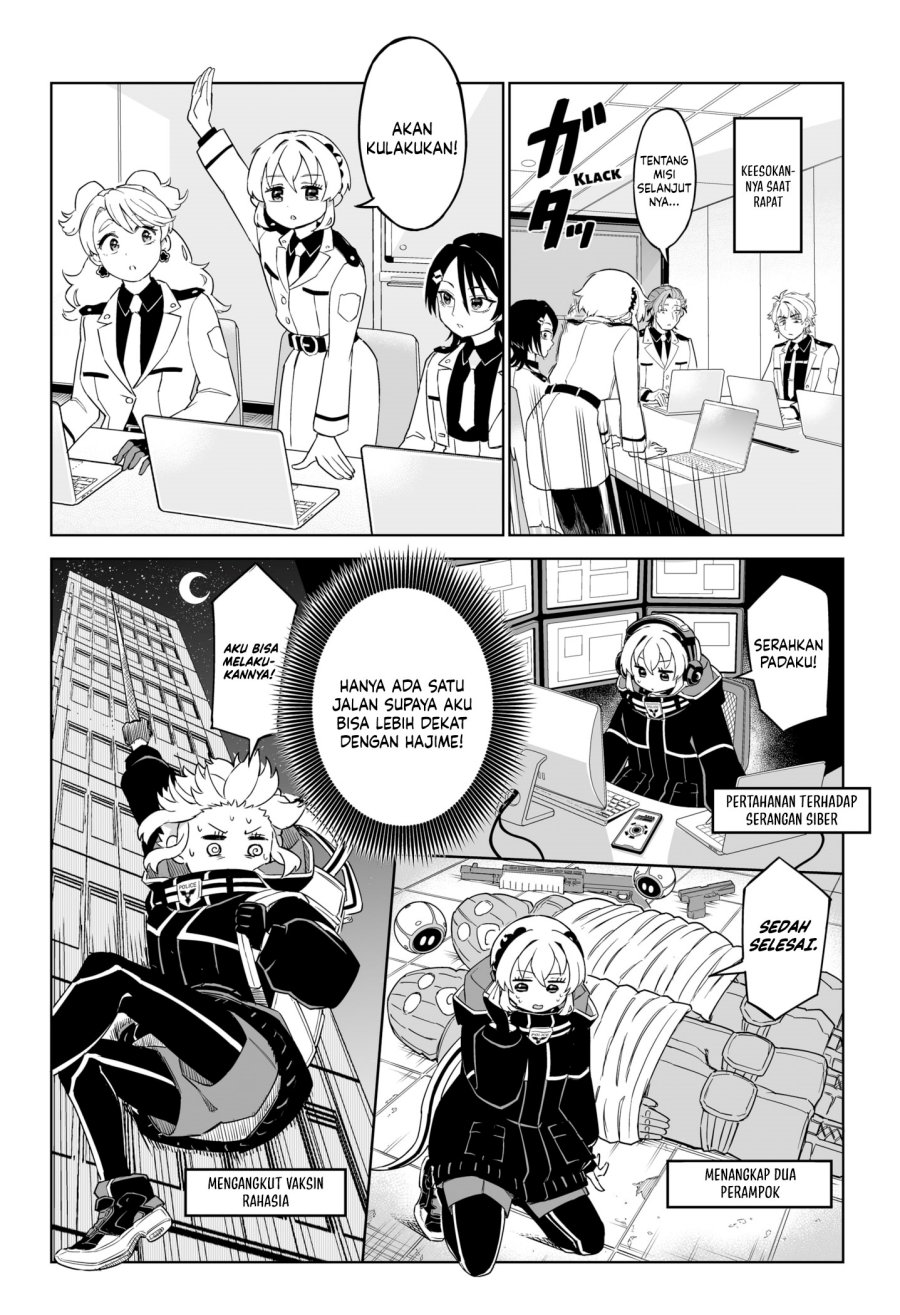 Shinewbi Chapter 1 Gambar 22