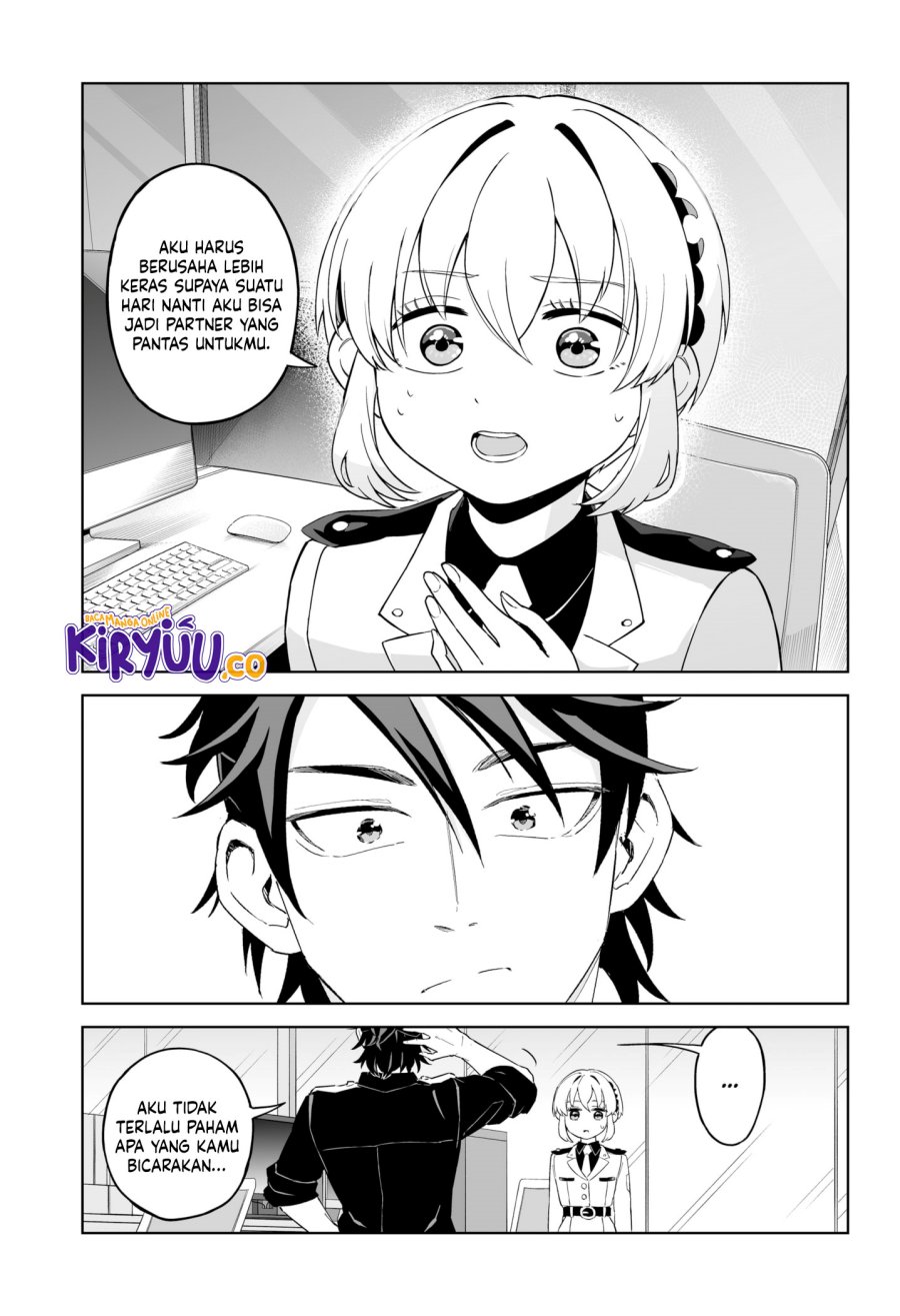 Shinewbi Chapter 1 Gambar 25
