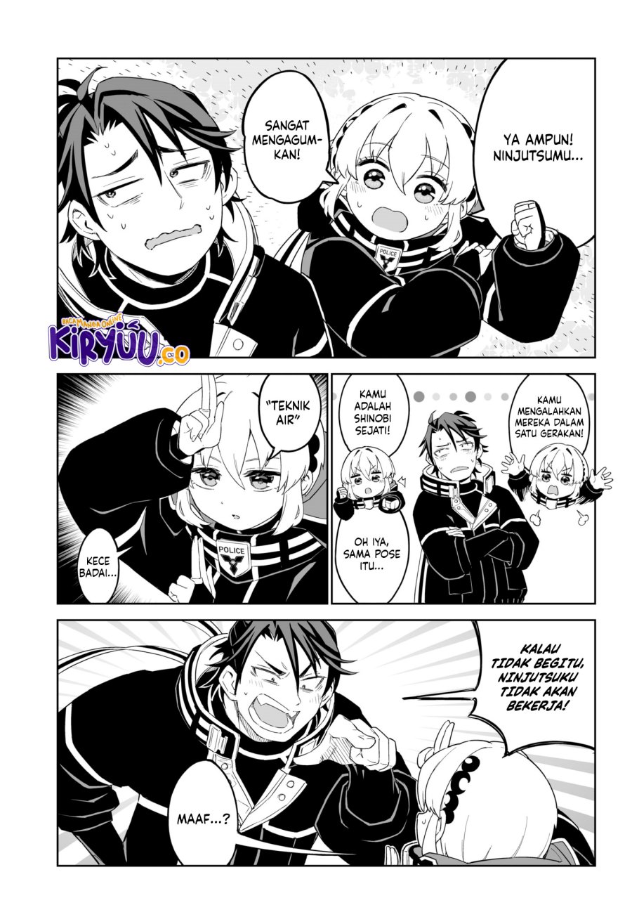 Shinewbi Chapter 1 Gambar 39