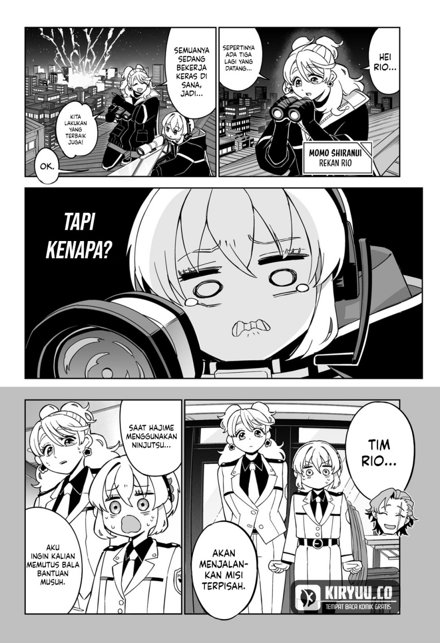Shinewbi Chapter 2 Gambar 16