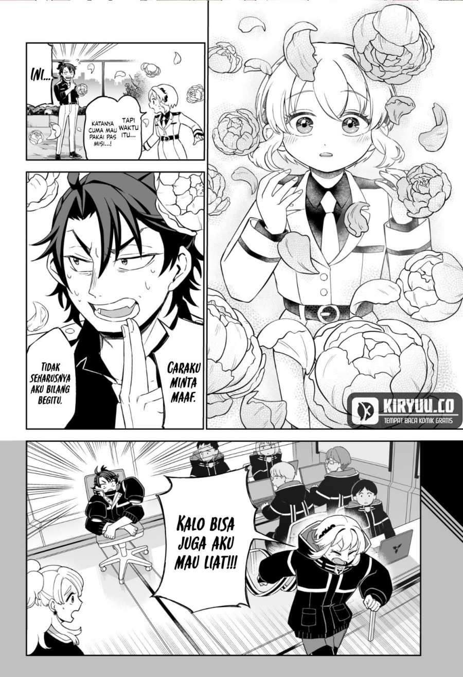 Shinewbi Chapter 2 Gambar 27