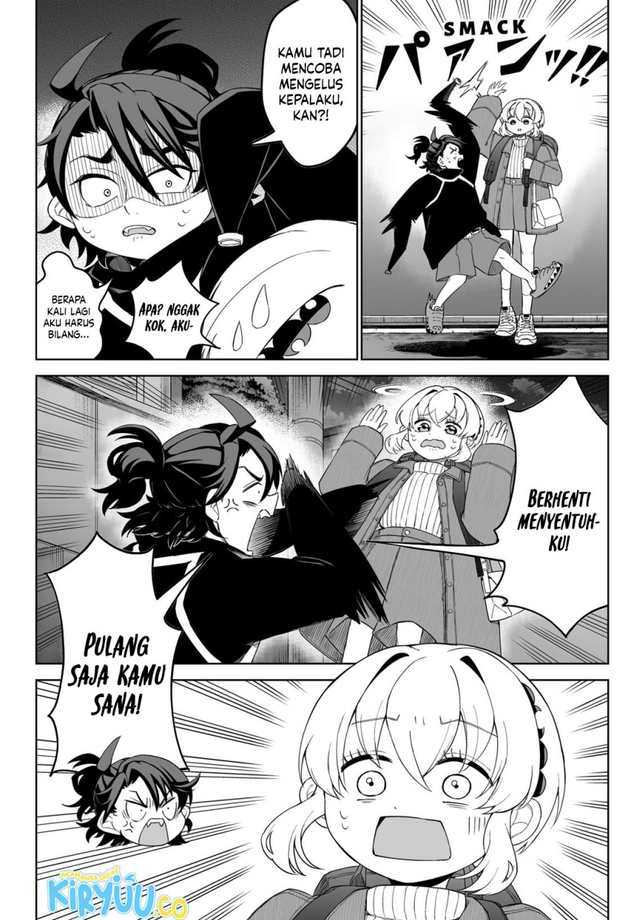 Shinewbi Chapter 5 Gambar 11