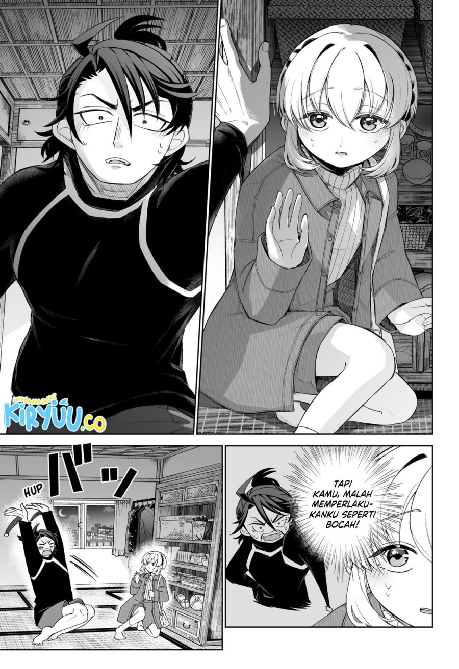 Shinewbi Chapter 5 Gambar 21