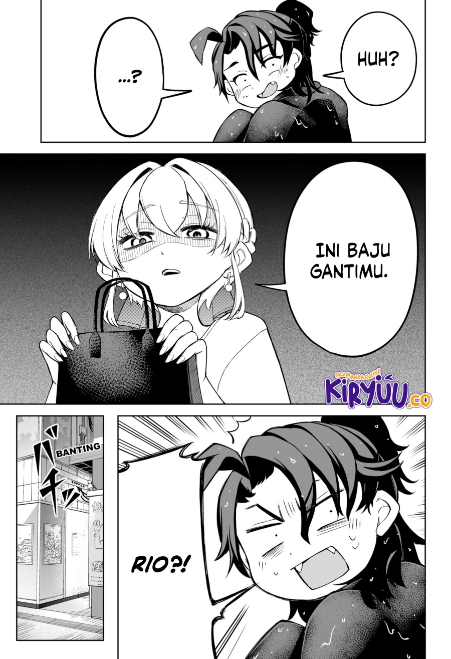 Shinewbi Chapter 8 Gambar 10