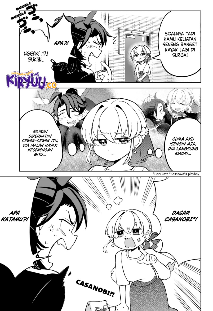 Shinewbi Chapter 8 Gambar 12