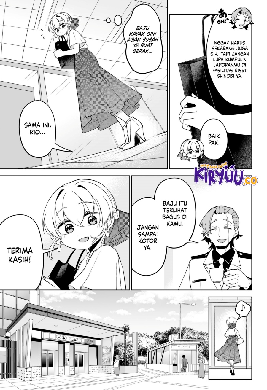 Shinewbi Chapter 8 Gambar 6