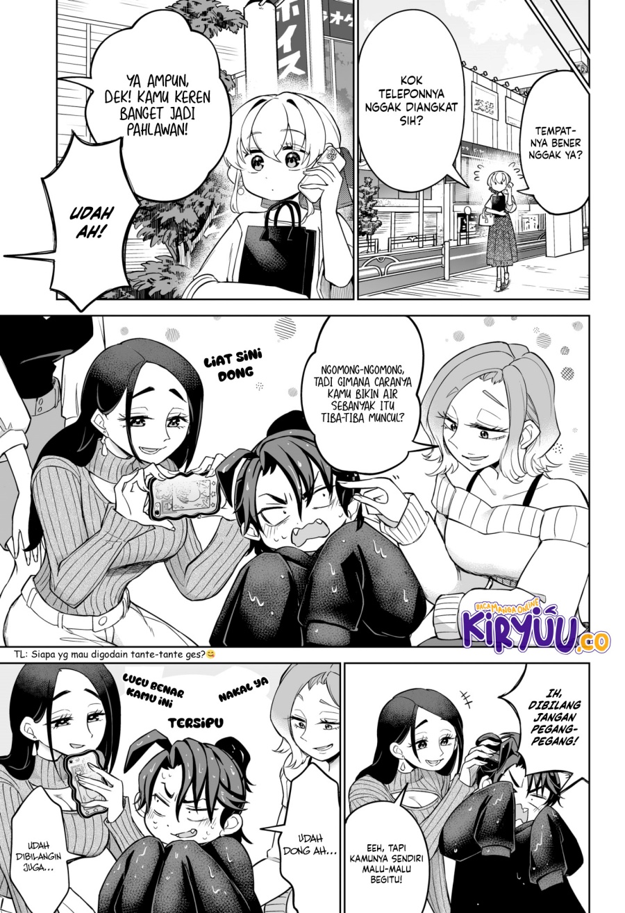 Shinewbi Chapter 8 Gambar 8