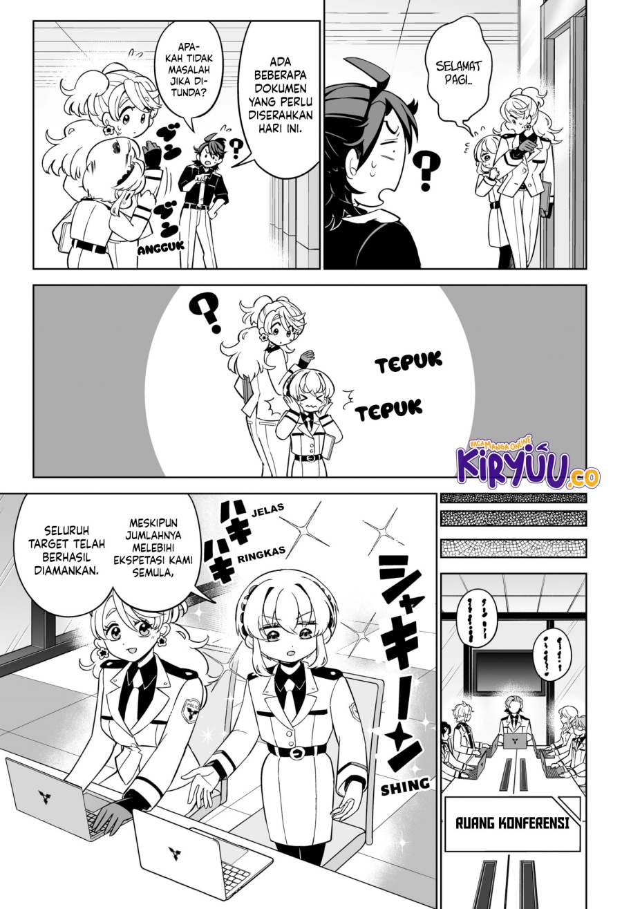 Shinewbi Chapter 9 Gambar 4