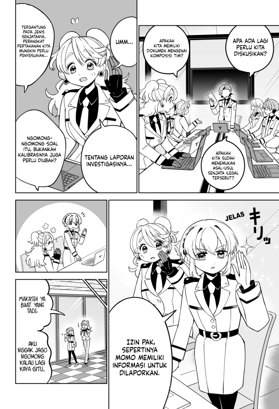 Shinewbi Chapter 9 Gambar 5