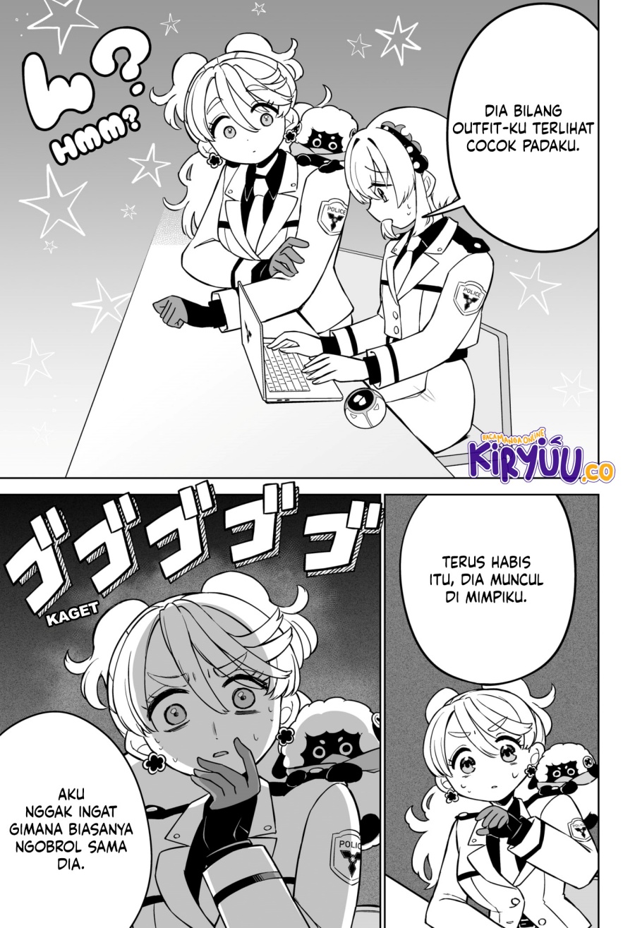 Shinewbi Chapter 9 Gambar 8