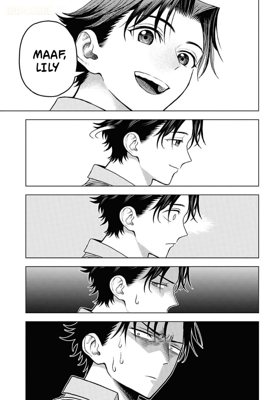 Shini Modotta Ore wa Seinaru Yuusha wo Yamete, Haremu Tsukutte Koshi wo Hekoheko Futte ItaiI Want to Stop Being a Holy Hero Who Came Back from the Dead, Make a Harem, and Just Thrust My HipsImazi Mujina Chapter 3 Gambar 24