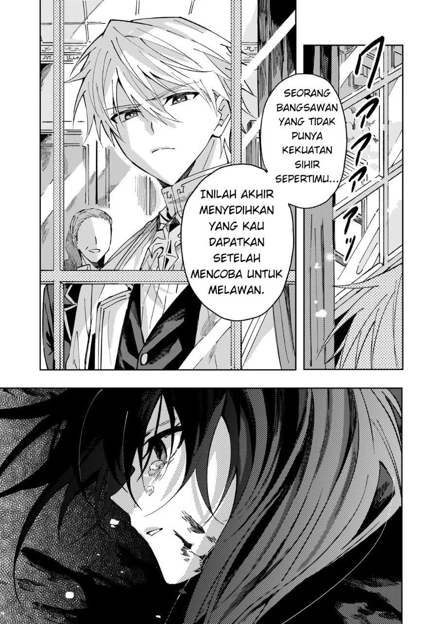 Shinimodori no Akuyaku Reijou wa, Nidome no Jinsei de Subete o Shiawase ni Shitemiseru Chapter 1 Gambar 20