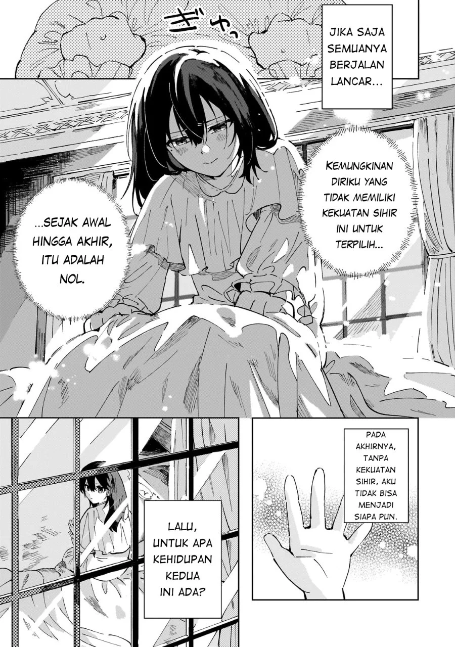 Shinimodori no Akuyaku Reijou wa, Nidome no Jinsei de Subete o Shiawase ni Shitemiseru Chapter 1 Gambar 32