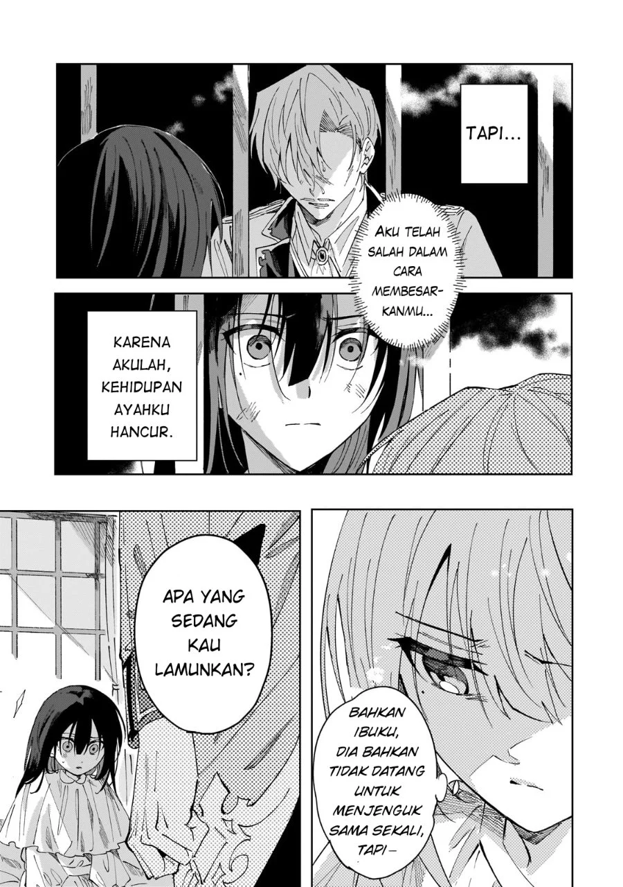 Shinimodori no Akuyaku Reijou wa, Nidome no Jinsei de Subete o Shiawase ni Shitemiseru Chapter 1 Gambar 34