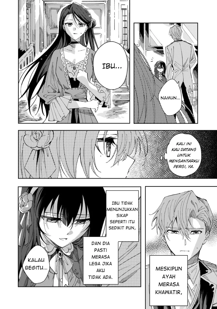 Shinimodori no Akuyaku Reijou wa, Nidome no Jinsei de Subete o Shiawase ni Shitemiseru Chapter 1 Gambar 41