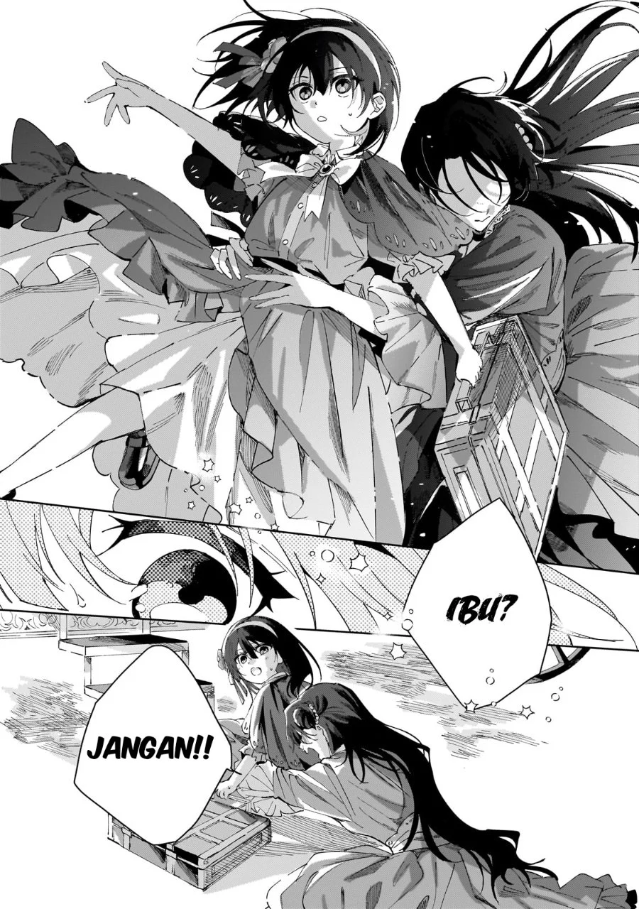 Shinimodori no Akuyaku Reijou wa, Nidome no Jinsei de Subete o Shiawase ni Shitemiseru Chapter 1 Gambar 43