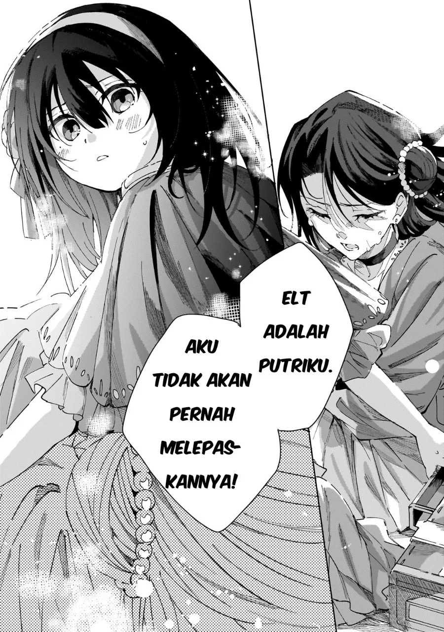 Shinimodori no Akuyaku Reijou wa, Nidome no Jinsei de Subete o Shiawase ni Shitemiseru Chapter 1 Gambar 44