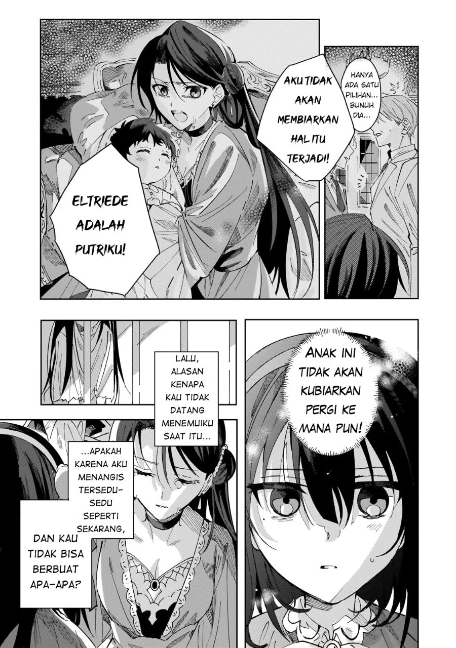 Shinimodori no Akuyaku Reijou wa, Nidome no Jinsei de Subete o Shiawase ni Shitemiseru Chapter 1 Gambar 46