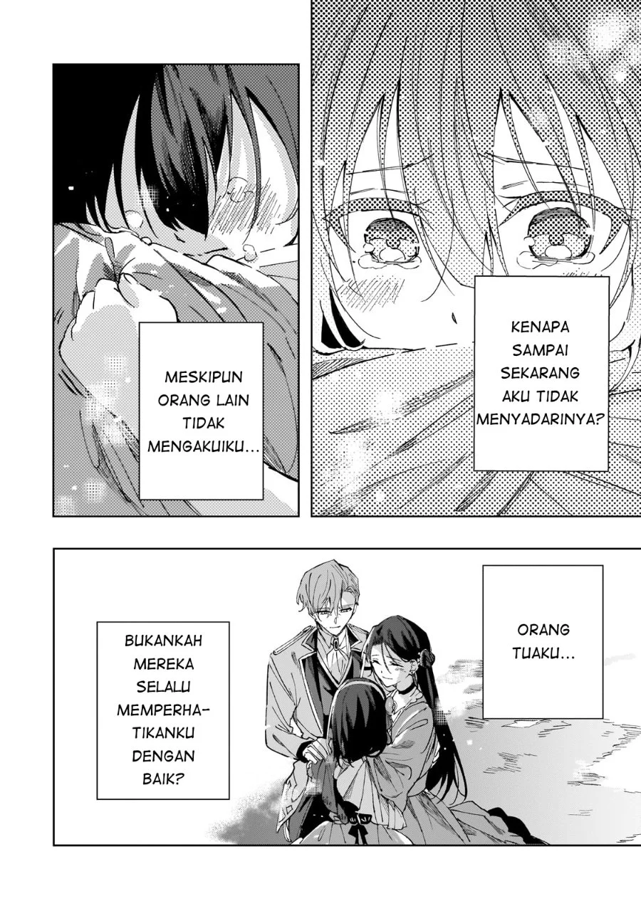 Shinimodori no Akuyaku Reijou wa, Nidome no Jinsei de Subete o Shiawase ni Shitemiseru Chapter 1 Gambar 51