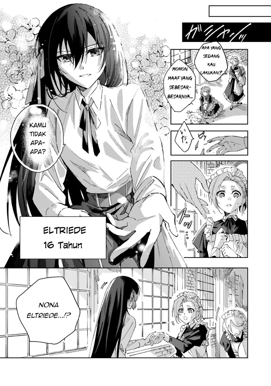 Shinimodori no Akuyaku Reijou wa, Nidome no Jinsei de Subete o Shiawase ni Shitemiseru Chapter 1 Gambar 54