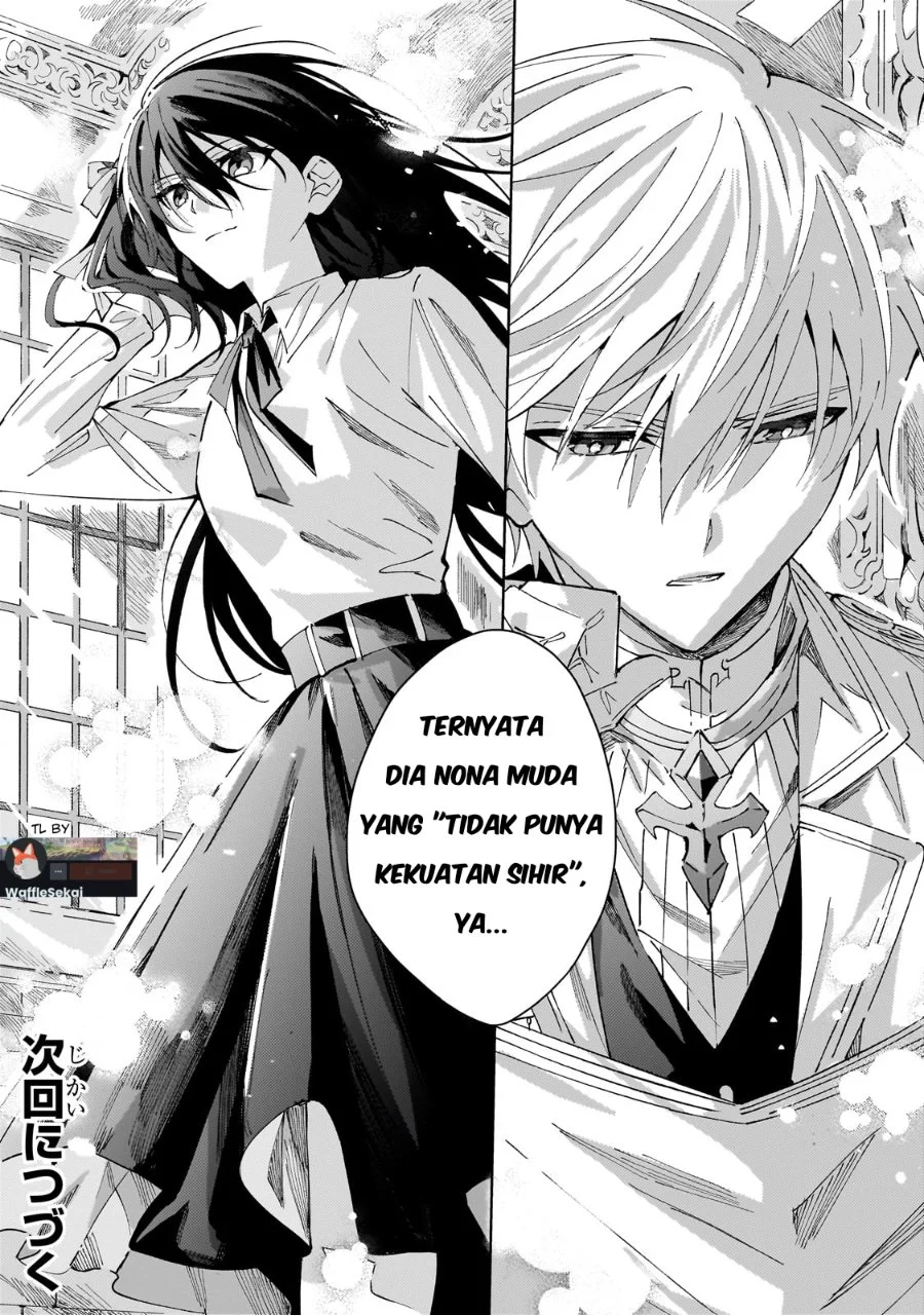Shinimodori no Akuyaku Reijou wa, Nidome no Jinsei de Subete o Shiawase ni Shitemiseru Chapter 1 Gambar 59