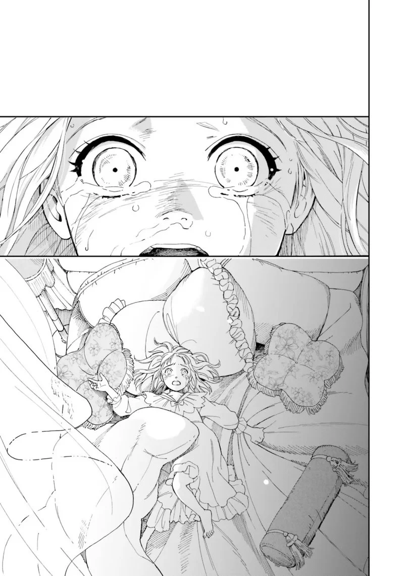 Shinimodori no Mahou Gakkou Seikatsu o, Moto Koibito to Prologue kara Chapter 1 Gambar 28