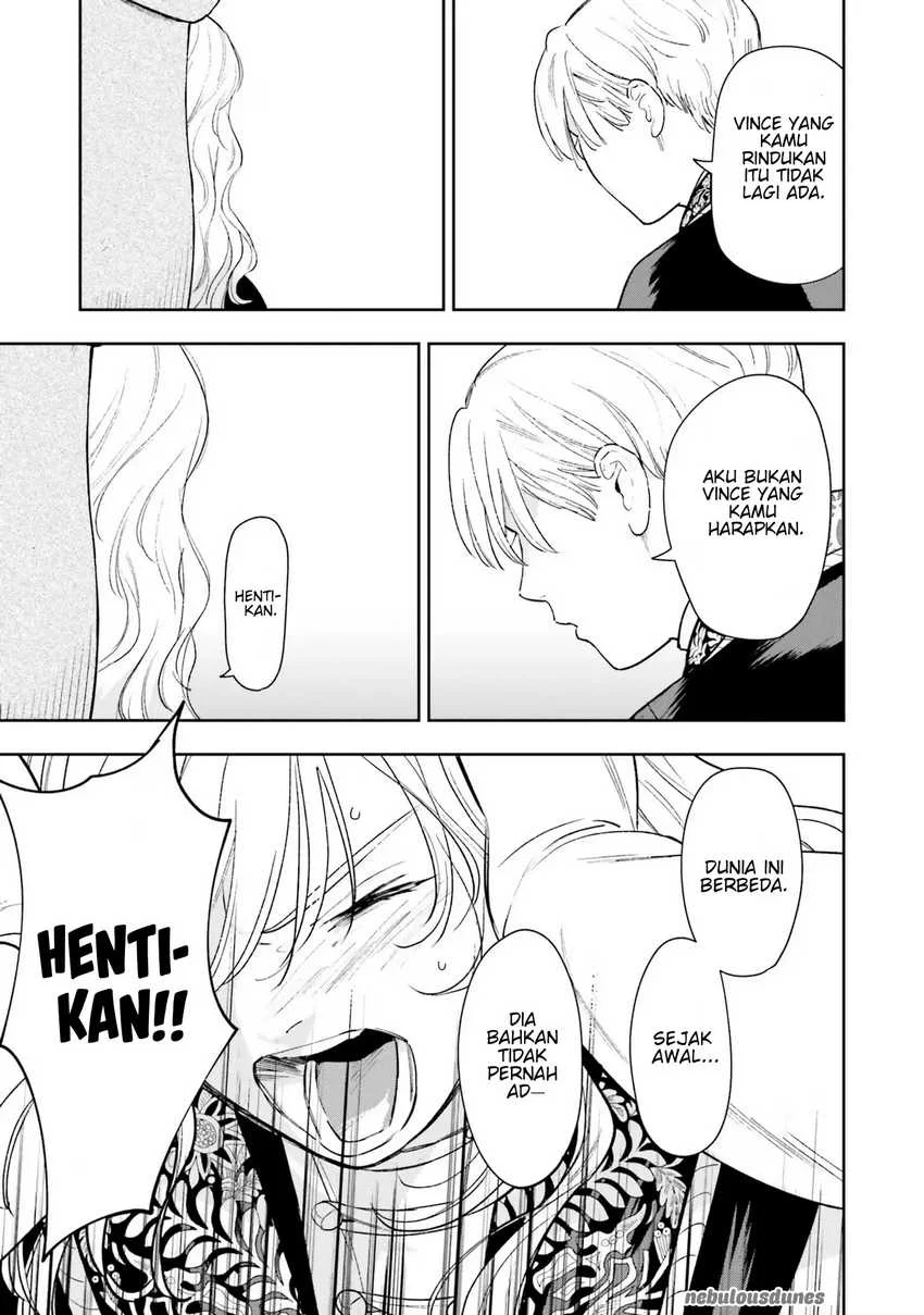 Shinimodori no Mahou Gakkou Seikatsu o, Moto Koibito to Prologue kara Chapter 11 Gambar 18