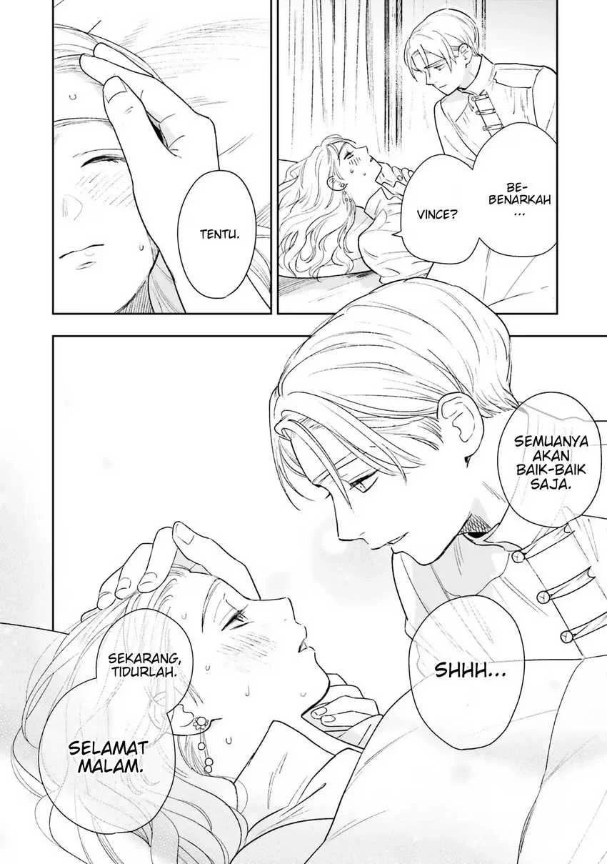 Shinimodori no Mahou Gakkou Seikatsu o, Moto Koibito to Prologue kara Chapter 12 Gambar 33