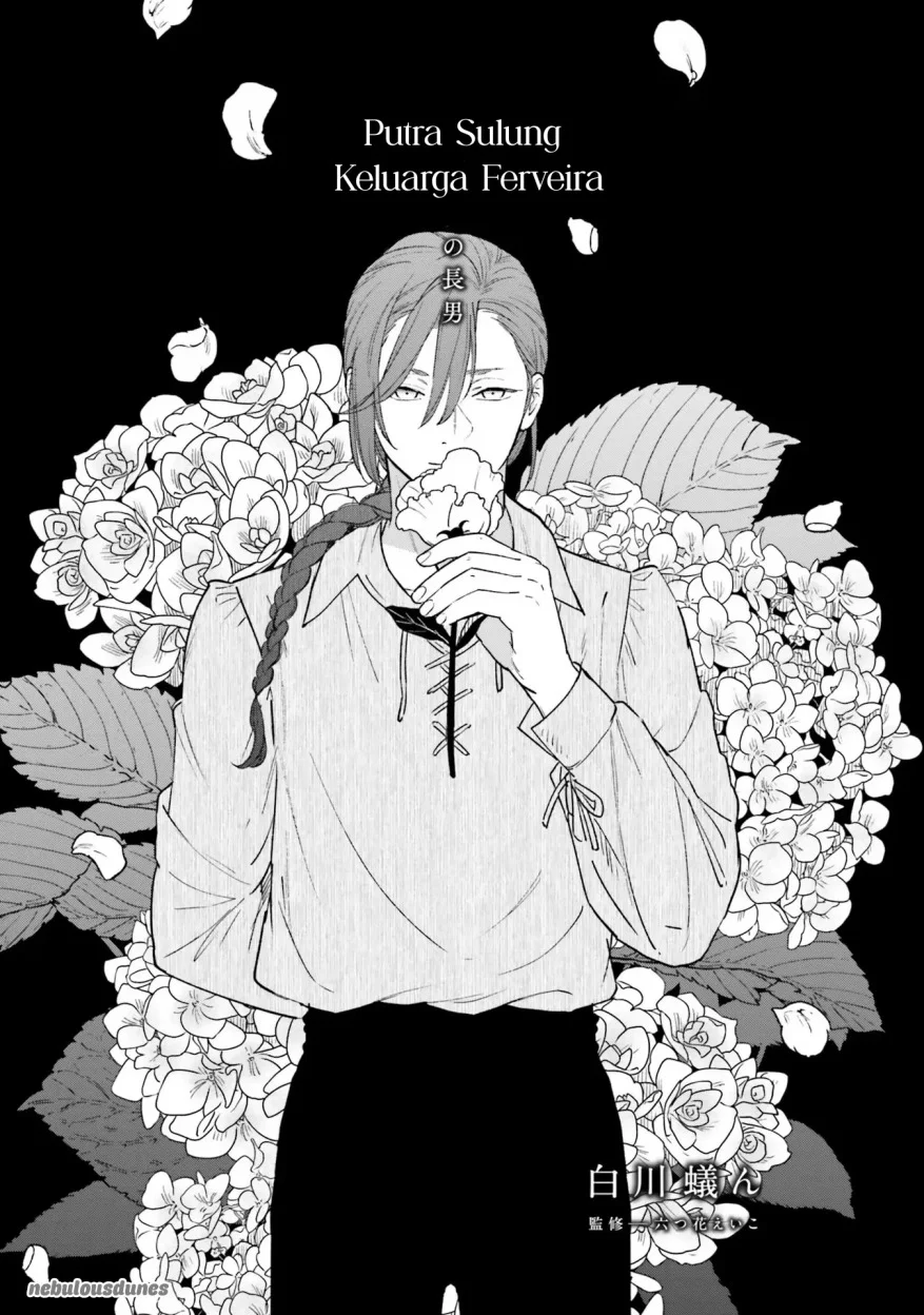 Manga Shinimodori no Mahou Gakkou Seikatsu o, Moto Koibito to Prologue kara Chapter 13.5 gambar 2