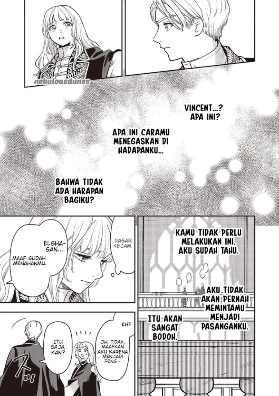 Shinimodori no Mahou Gakkou Seikatsu o, Moto Koibito to Prologue kara Chapter 17 Gambar 28