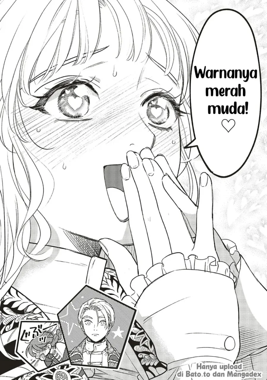 Shinimodori no Mahou Gakkou Seikatsu o, Moto Koibito to Prologue kara Chapter 18 Gambar 20