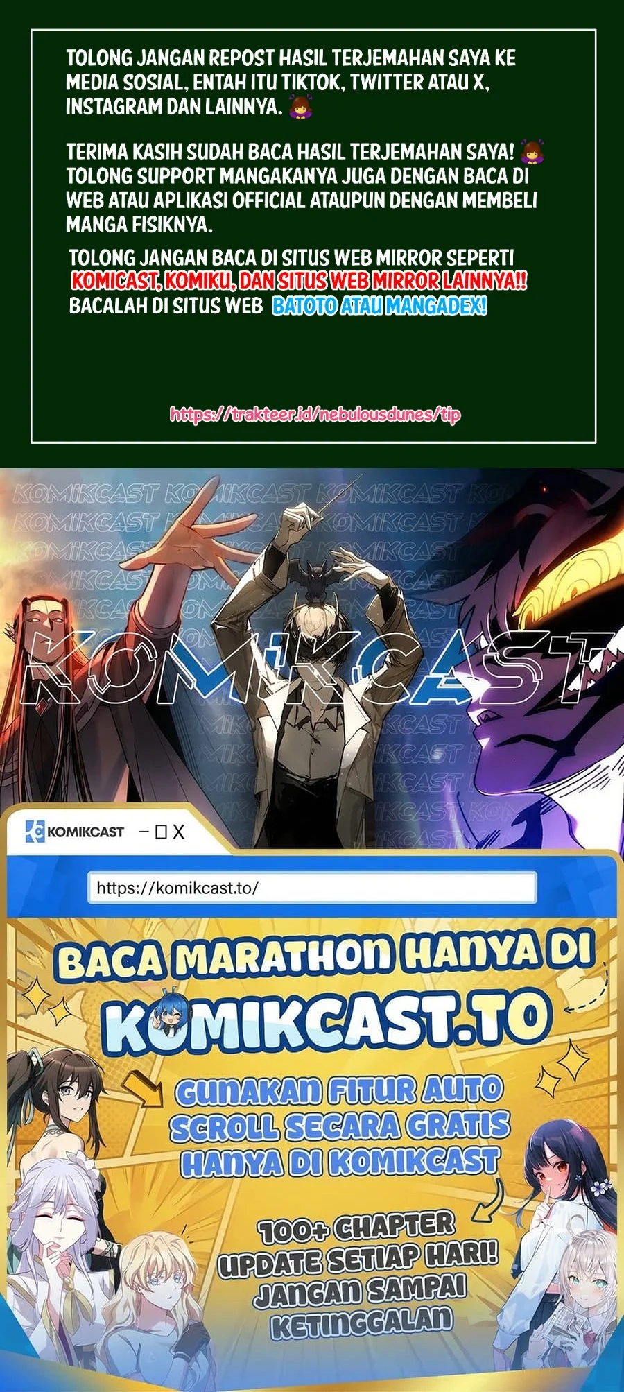 Shinimodori no Mahou Gakkou Seikatsu o, Moto Koibito to Prologue kara Chapter 18 Gambar 45